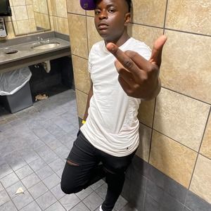 Meet your Posher, Cj